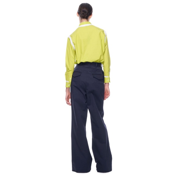 The Kit - Leigh Trouser
Kit Navy - Picture 7 of 8